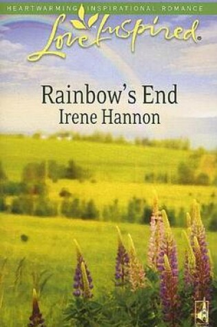 Cover of Rainbow's End