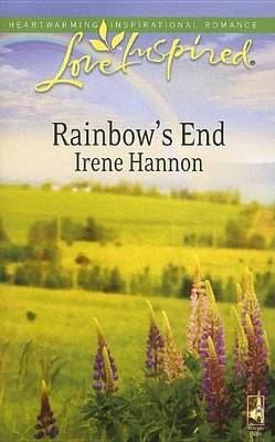 Cover of Rainbow's End