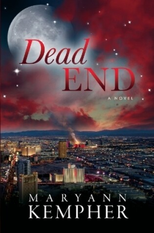 Cover of Dead End