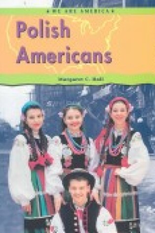 Cover of Polish Americans