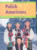 Book cover for Polish Americans