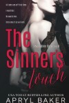 Book cover for The Sinners Touch
