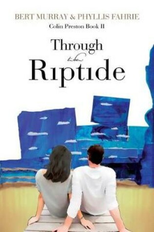 Cover of Through the Riptide