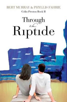 Book cover for Through the Riptide