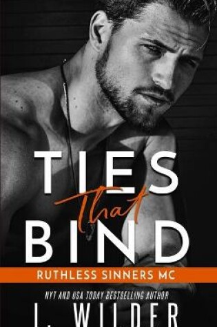 Cover of Ties That Bind