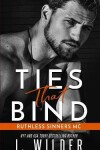 Book cover for Ties That Bind