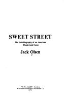Book cover for Sweet Street