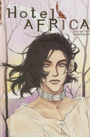 Cover of Hotel Africa, Volume 2