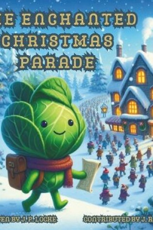 Cover of The Enchanted Christmas Parade