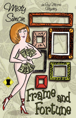 Book cover for Frame and Fortune