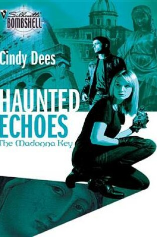 Cover of Haunted Echoes