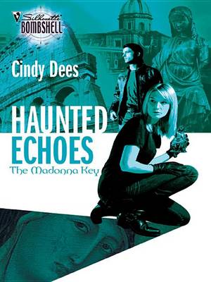 Cover of Haunted Echoes