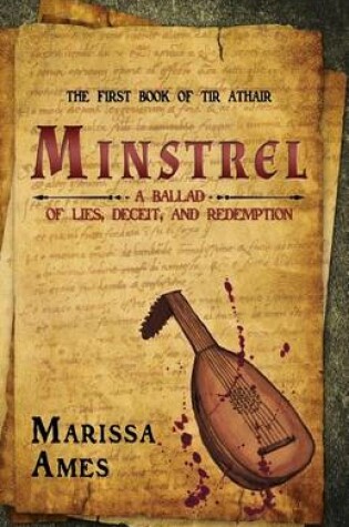 Cover of Minstrel