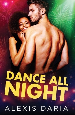 Cover of Dance All Night