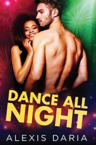 Cover of Dance All Night
