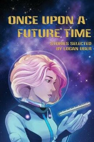 Cover of Once Upon a Future Time