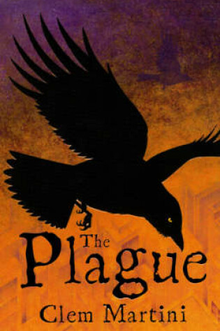 Cover of The Plague