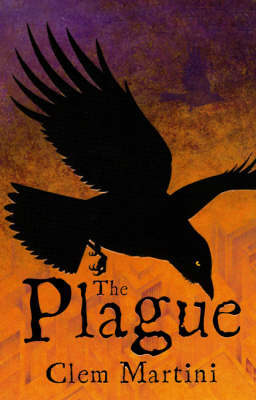 Cover of The Plague