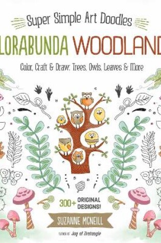 Cover of FloraBunda Woodland