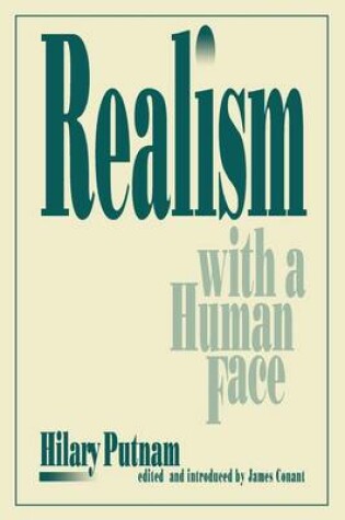 Cover of Realism with a Human Face