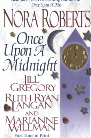 Cover of Once upon a Midnight