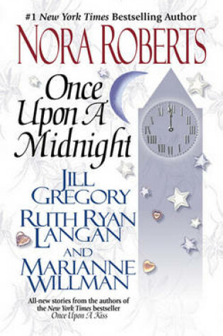 Cover of Once Upon a Midnight