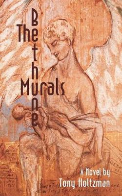 Book cover for The Bethune Murals