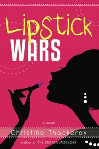 Cover of Lipstick Wars