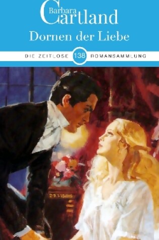 Cover of DORNEN DER LIEBE