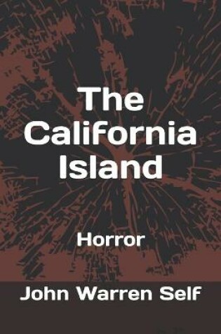 Cover of The California Island