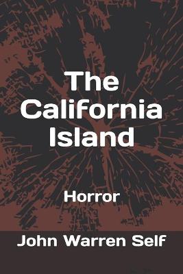 Book cover for The California Island