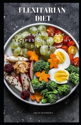 Book cover for Flexitarian Diet