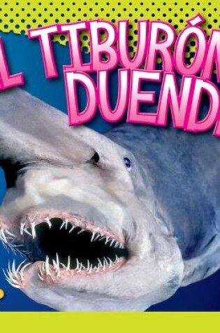 Cover of El Tiburón Duende
