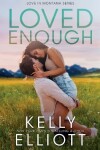 Book cover for Loved Enough