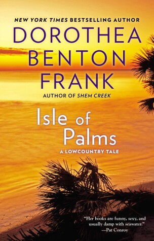 Book cover for Isle of Palms