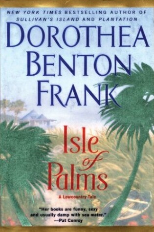 Cover of Isle of Palms