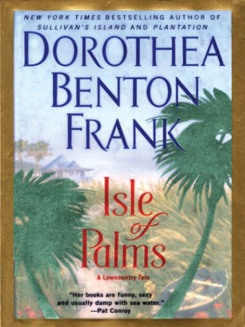 Cover of Isle of Palms