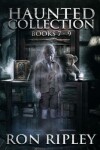 Book cover for Haunted Collection Series