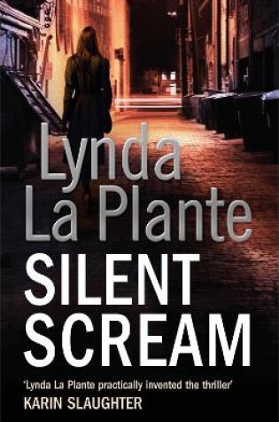 Cover of Silent Scream