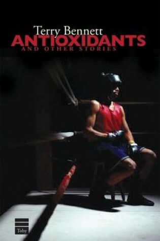 Cover of Antioxidants and Other Stories