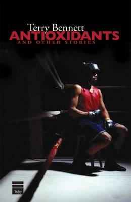 Book cover for Antioxidants and Other Stories