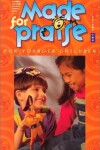 Book cover for Made for Praise for Younger Children