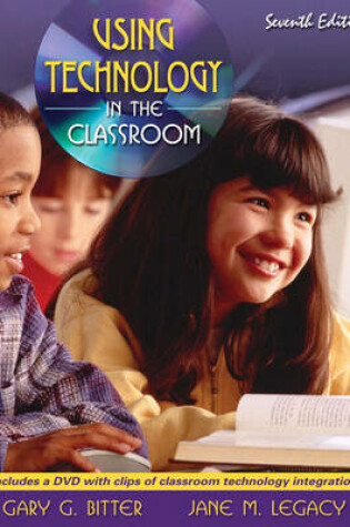 Cover of Using Technology in the Classroom