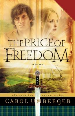 Book cover for The Price of Freedom