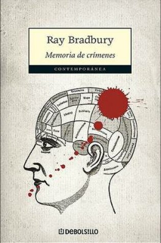 Cover of Memoria de Crimenes