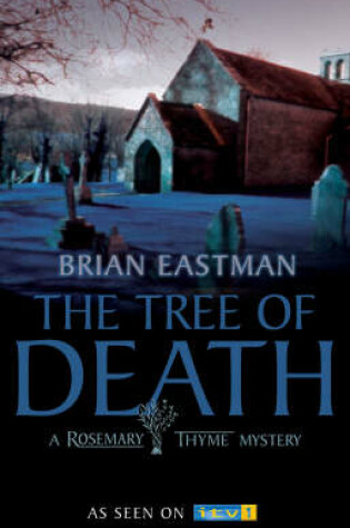 Cover of The Tree of Death