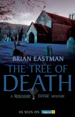 Book cover for The Tree of Death