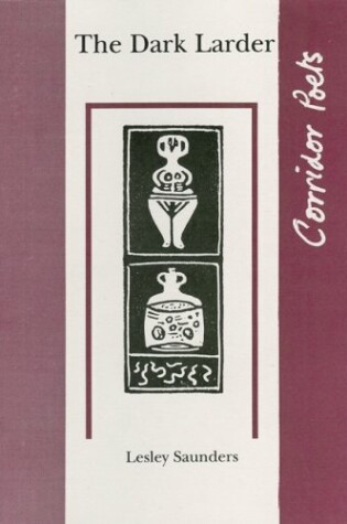 Cover of The Dark Larder