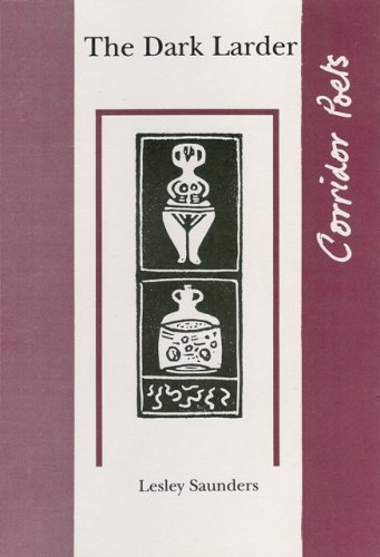 Cover of The Dark Larder