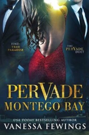 Cover of Pervade Montego Bay